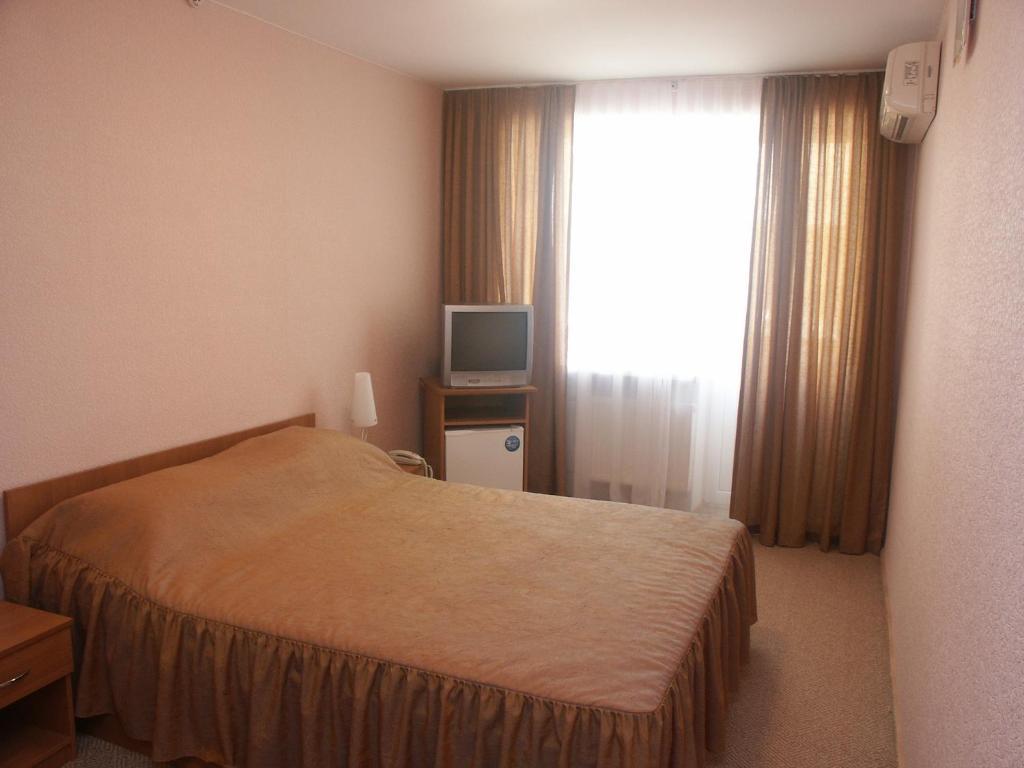 Marrion Hotel Odessa Zimmer foto