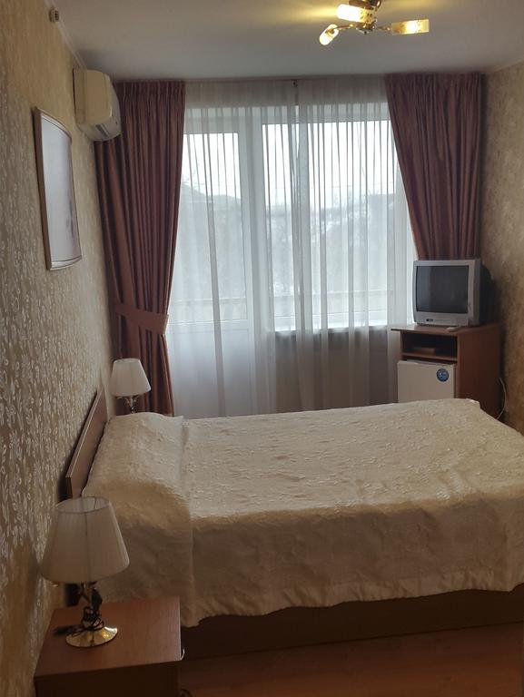 Marrion Hotel Odessa Exterior foto